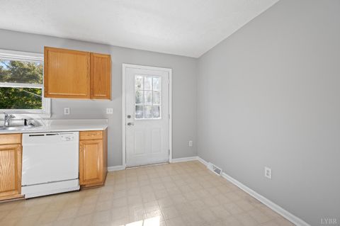 Tiny photo for 2315 Old Forest Road, Lynchburg, VA 24501 (MLS # 362549)
