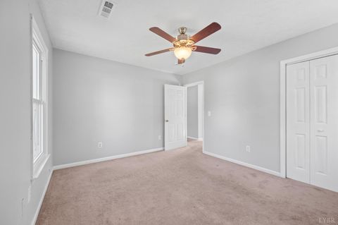 Tiny photo for 2315 Old Forest Road, Lynchburg, VA 24501 (MLS # 362549)