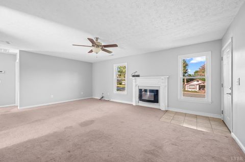 Tiny photo for 2315 Old Forest Road, Lynchburg, VA 24501 (MLS # 362549)