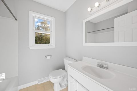 Tiny photo for 2315 Old Forest Road, Lynchburg, VA 24501 (MLS # 362549)
