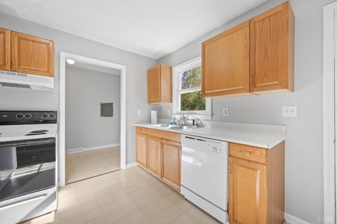 Tiny photo for 2315 Old Forest Road, Lynchburg, VA 24501 (MLS # 362549)