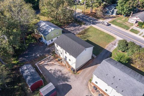 Tiny photo for 2315 Old Forest Road, Lynchburg, VA 24501 (MLS # 362549)