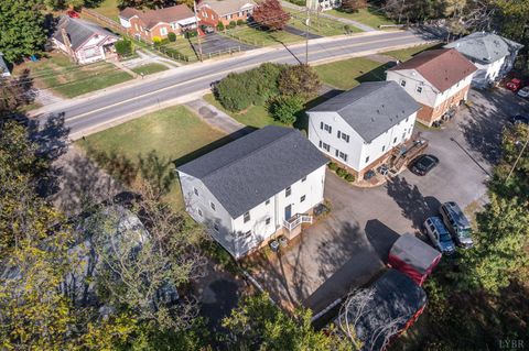 Tiny photo for 2315 Old Forest Road, Lynchburg, VA 24501 (MLS # 362549)