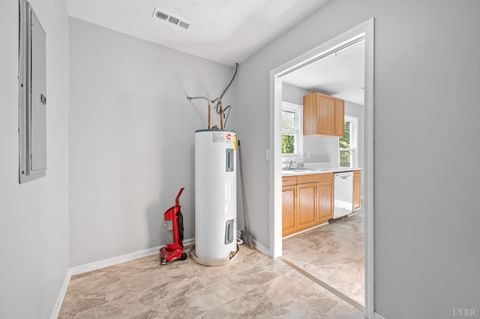 Tiny photo for 2315 Old Forest Road, Lynchburg, VA 24501 (MLS # 362549)