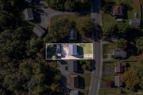 Tiny photo for 2315 Old Forest Road, Lynchburg, VA 24501 (MLS # 362549)