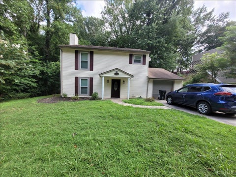 Photo of 142 Seminole Trail, Danville, VA 24540 (MLS # 369082)