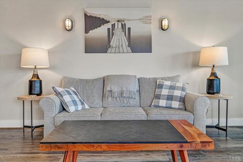 Tiny photo for 1245 Graves Harbor Trail #238, Huddleston, VA 24504 (MLS # 364828)