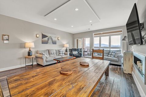 Tiny photo for 1245 Graves Harbor Trail #238, Huddleston, VA 24504 (MLS # 364828)