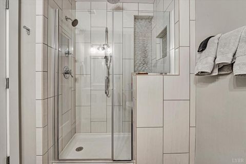 Tiny photo for 1245 Graves Harbor Trail #238, Huddleston, VA 24504 (MLS # 364828)