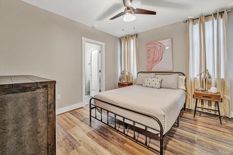 Tiny photo for 1245 Graves Harbor Trail #238, Huddleston, VA 24504 (MLS # 364828)