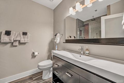 Tiny photo for 1245 Graves Harbor Trail #238, Huddleston, VA 24504 (MLS # 364828)