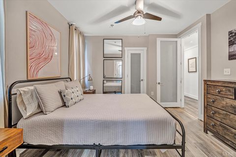 Tiny photo for 1245 Graves Harbor Trail #238, Huddleston, VA 24504 (MLS # 364828)