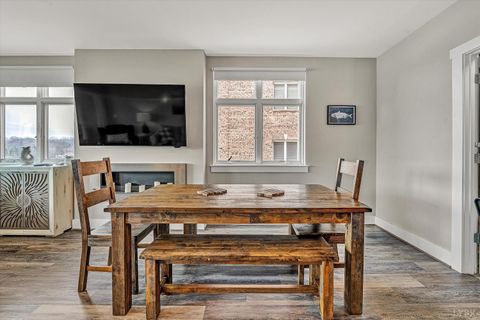 Tiny photo for 1245 Graves Harbor Trail #238, Huddleston, VA 24504 (MLS # 364828)