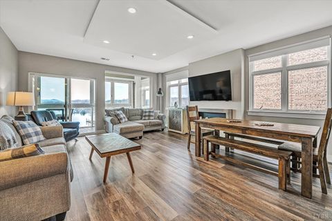 Tiny photo for 1245 Graves Harbor Trail #238, Huddleston, VA 24504 (MLS # 364828)