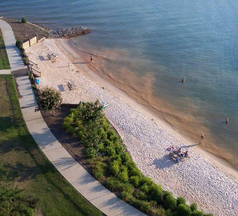 Tiny photo for 1245 Graves Harbor Trail #238, Huddleston, VA 24504 (MLS # 364828)