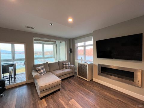 Tiny photo for 1245 Graves Harbor Trail #238, Huddleston, VA 24504 (MLS # 364828)