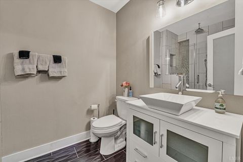 Tiny photo for 1245 Graves Harbor Trail #238, Huddleston, VA 24504 (MLS # 364828)