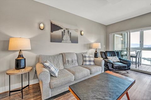 Tiny photo for 1245 Graves Harbor Trail #238, Huddleston, VA 24504 (MLS # 364828)