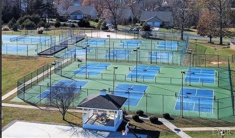 Tiny photo for 1245 Graves Harbor Trail #238, Huddleston, VA 24504 (MLS # 364828)