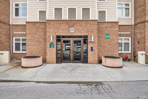 Tiny photo for 1245 Graves Harbor Trail #238, Huddleston, VA 24504 (MLS # 364828)