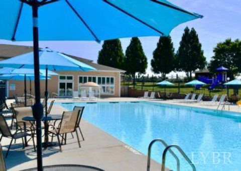 Tiny photo for 1245 Graves Harbor Trail #238, Huddleston, VA 24504 (MLS # 364828)