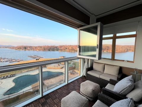 Tiny photo for 1245 Graves Harbor Trail #238, Huddleston, VA 24504 (MLS # 364828)