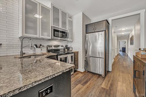 Tiny photo for 1245 Graves Harbor Trail #238, Huddleston, VA 24504 (MLS # 364828)