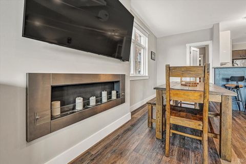 Tiny photo for 1245 Graves Harbor Trail #238, Huddleston, VA 24504 (MLS # 364828)