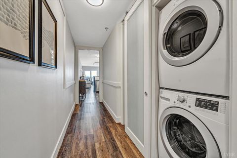 Tiny photo for 1245 Graves Harbor Trail #238, Huddleston, VA 24504 (MLS # 364828)