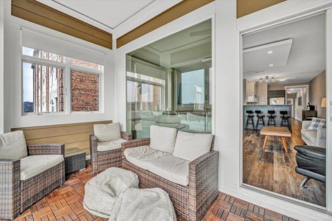 Tiny photo for 1245 Graves Harbor Trail #238, Huddleston, VA 24504 (MLS # 364828)