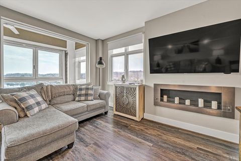 Tiny photo for 1245 Graves Harbor Trail #238, Huddleston, VA 24504 (MLS # 364828)