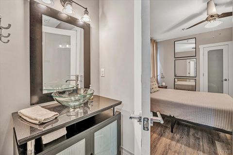 Tiny photo for 1245 Graves Harbor Trail #238, Huddleston, VA 24504 (MLS # 364828)