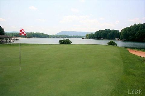 Tiny photo for 1245 Graves Harbor Trail #238, Huddleston, VA 24504 (MLS # 364828)