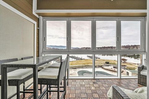 Tiny photo for 1245 Graves Harbor Trail #238, Huddleston, VA 24504 (MLS # 364828)