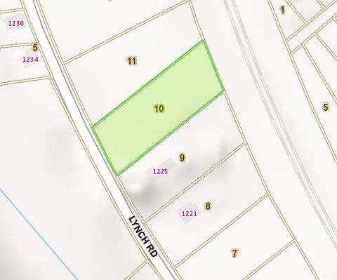 Photo of 10 Lynch Road, Lynch Station, VA 24571 (MLS # 365037)