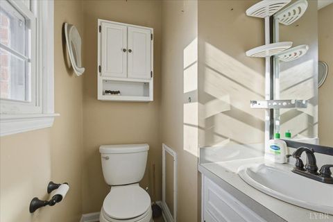 Tiny photo for 2835 Edwardsville Rd Rd, Hardy, VA 24101 (MLS # 363921)