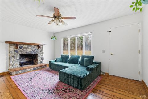 Tiny photo for 2835 Edwardsville Rd Rd, Hardy, VA 24101 (MLS # 363921)