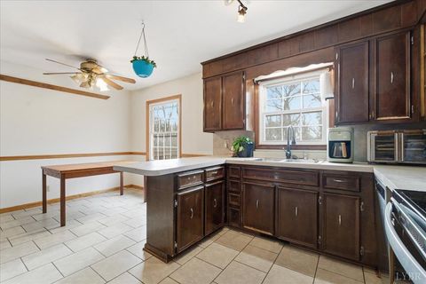 Tiny photo for 2835 Edwardsville Rd Rd, Hardy, VA 24101 (MLS # 363921)