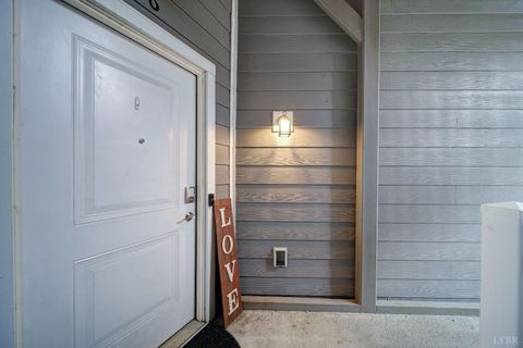 Tiny photo for 51 11th Street #16, Lynchburg, VA 24504 (MLS # 362071)