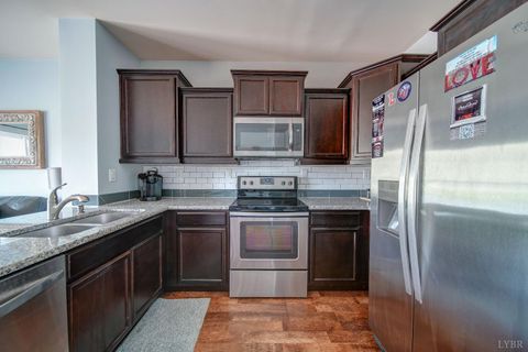 Tiny photo for 51 11th Street #16, Lynchburg, VA 24504 (MLS # 362071)