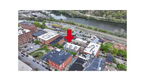 Tiny photo for 51 11th Street #16, Lynchburg, VA 24504 (MLS # 362071)