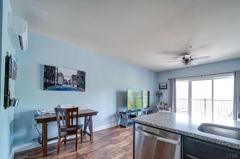 Tiny photo for 51 11th Street #16, Lynchburg, VA 24504 (MLS # 362071)