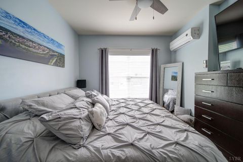 Tiny photo for 51 11th Street #16, Lynchburg, VA 24504 (MLS # 362071)