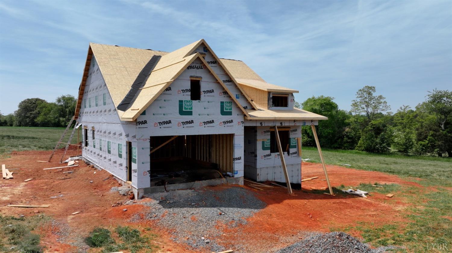 1 Wells Rd., Bedford, Virginia image 2