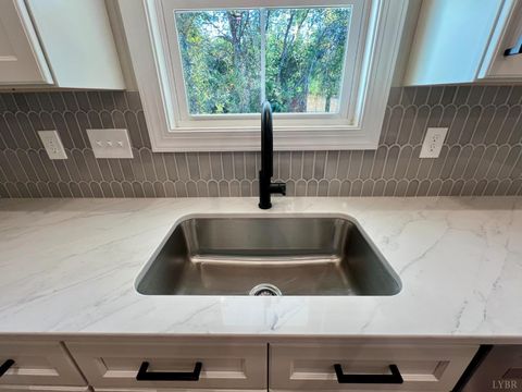 Tiny photo for 112 Graham Creek Road, Madison Heights, VA 24572 (MLS # 364361)