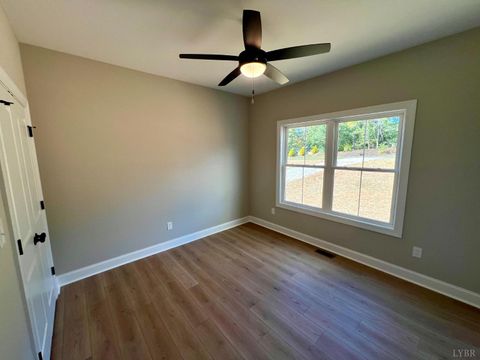 Tiny photo for 112 Graham Creek Road, Madison Heights, VA 24572 (MLS # 364361)