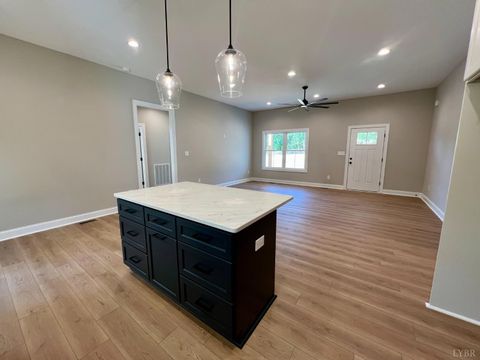 Tiny photo for 112 Graham Creek Road, Madison Heights, VA 24572 (MLS # 364361)