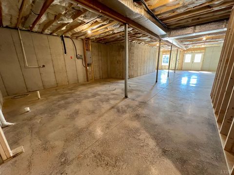 Tiny photo for 112 Graham Creek Road, Madison Heights, VA 24572 (MLS # 364361)