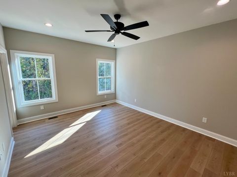 Tiny photo for 112 Graham Creek Road, Madison Heights, VA 24572 (MLS # 364361)