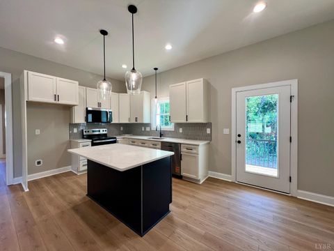 Tiny photo for 112 Graham Creek Road, Madison Heights, VA 24572 (MLS # 364361)